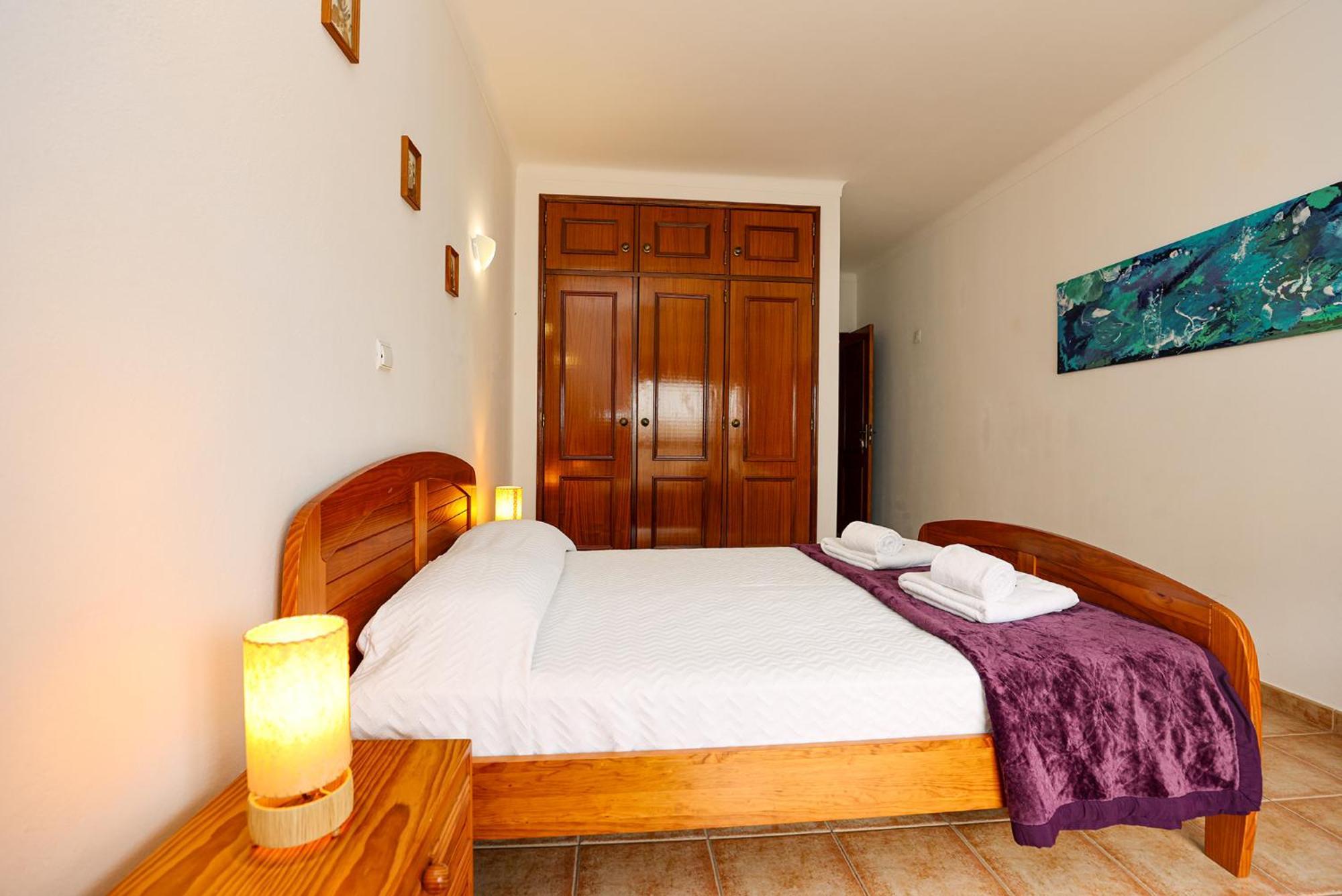 P - Meia-Praia Seaview Guesthouse Lagos Exterior foto